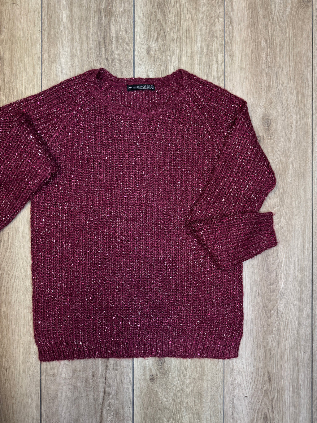 OUTFIT PUNTO CON BRILLO & DENIM – LOOK CASUAL ELEGANTE